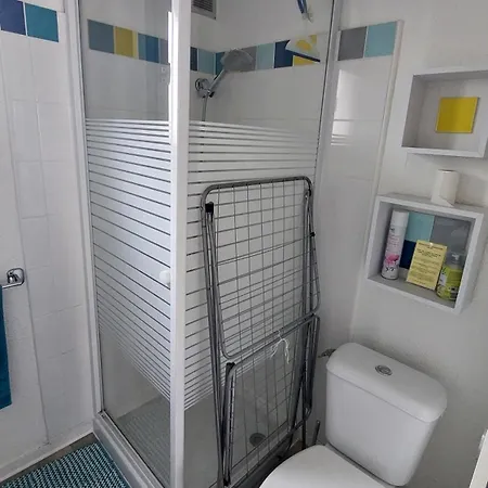 La Maisonnette D'elo - 4 Personnes Piscine * Les Mathes