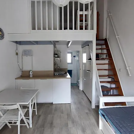 La Maisonnette D'elo - 4 Personnes Piscine * Les Mathes