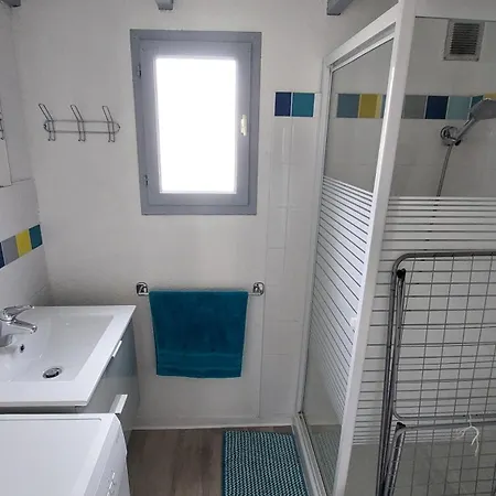 La Maisonnette D'elo - 4 Personnes Piscine Les Mathes