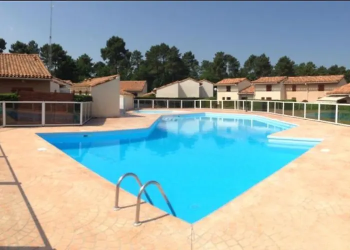 La Maisonnette D'elo - 4 Personnes Piscine Holiday home