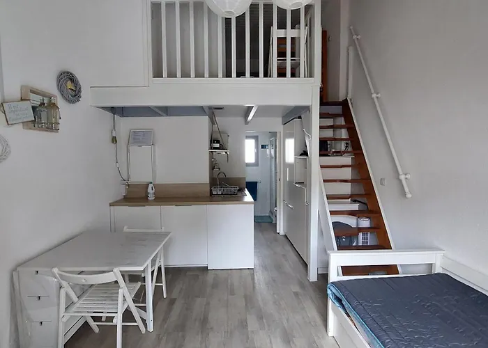 La Maisonnette D'elo - 4 Personnes Piscine * Les Mathes