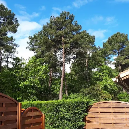 La Maisonnette D'elo - 4 Personnes Piscine Prázdninový dům *