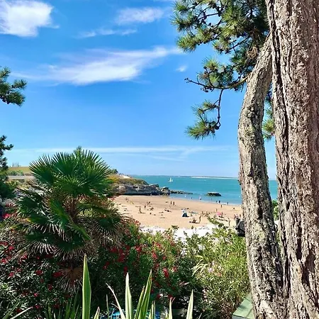 La Maisonnette D'elo - 4 Personnes Piscine Сasa de vacaciones