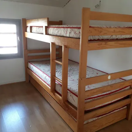 La Maisonnette D'elo - 4 Personnes Piscine Сasa de vacaciones *