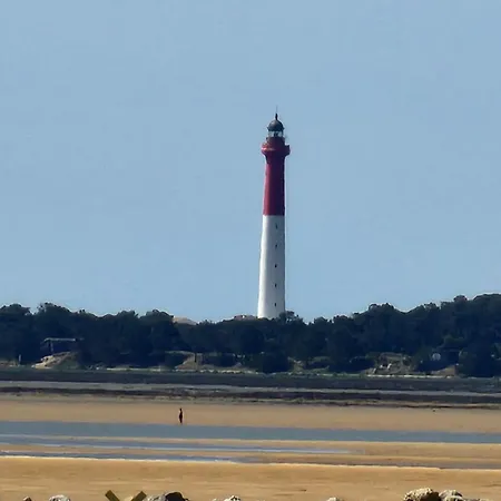 Сasa de vacaciones La Maisonnette D'elo - 4 Personnes Piscine *