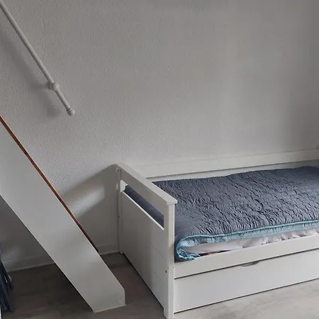 Сasa de vacaciones La Maisonnette D'elo - 4 Personnes Piscine *