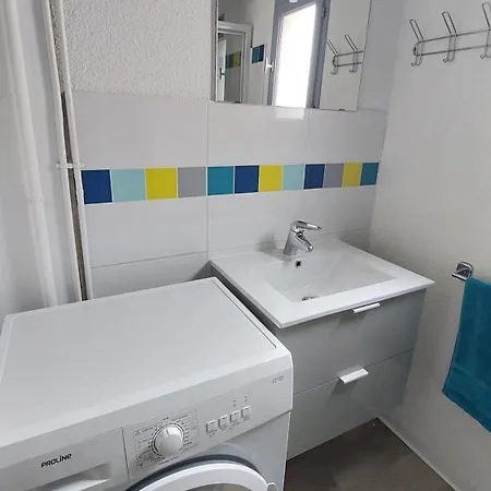 Prázdninový dům La Maisonnette D'elo - 4 Personnes Piscine *