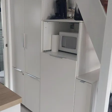 La Maisonnette D'elo - 4 Personnes Piscine *