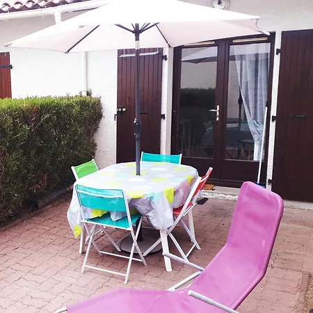 La Maisonnette D'elo - 4 Personnes Piscine Prázdninový dům