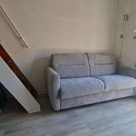 Prázdninový dům La Maisonnette D'elo - 4 Personnes Piscine Les Mathes