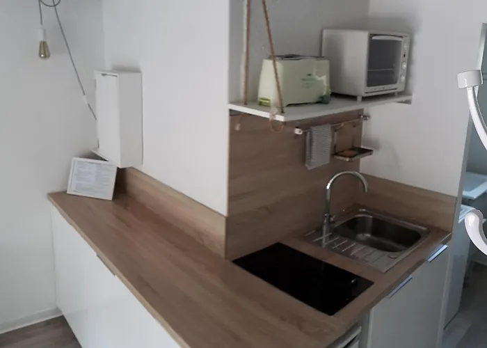 La Maisonnette D'elo - 4 Personnes Piscine *