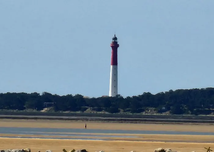 Hébergement de vacances La Maisonnette D'elo - 4 Personnes Piscine *