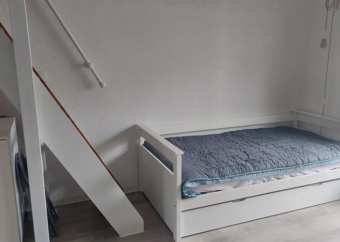 Hébergement de vacances La Maisonnette D'elo - 4 Personnes Piscine *